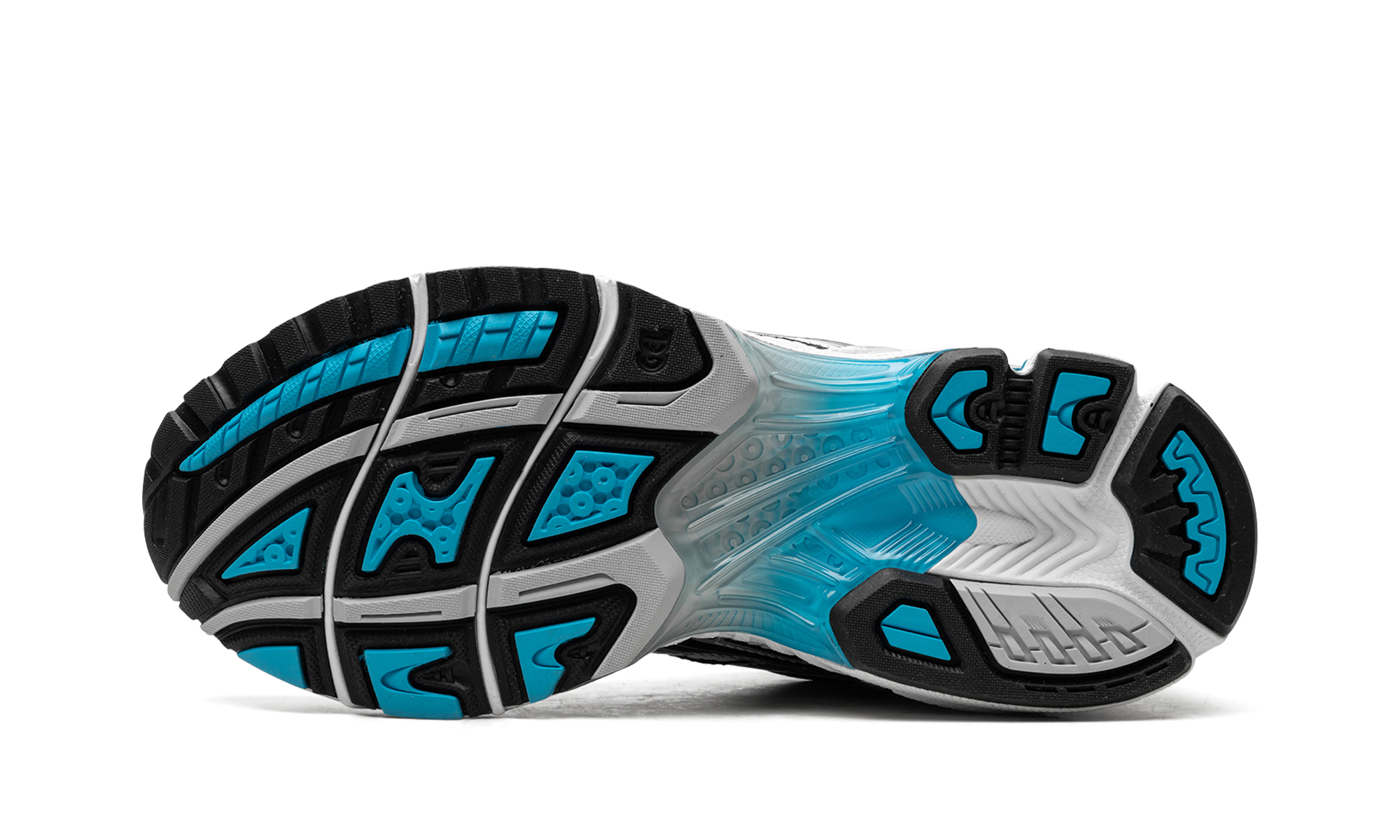 Asics GEL KAYANO 14 WMNS Aizuri Blue 1202A056 108