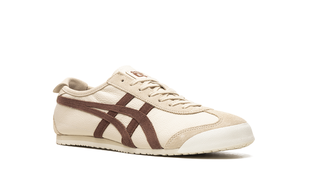 Onitsuka Tiger Mexico 66 Vintage Beige Suede Brown 1183B391 251