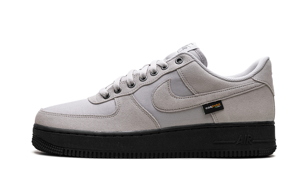 Nike Air Force 1 Low '07 Cordura Iron Ore HQ3822 001