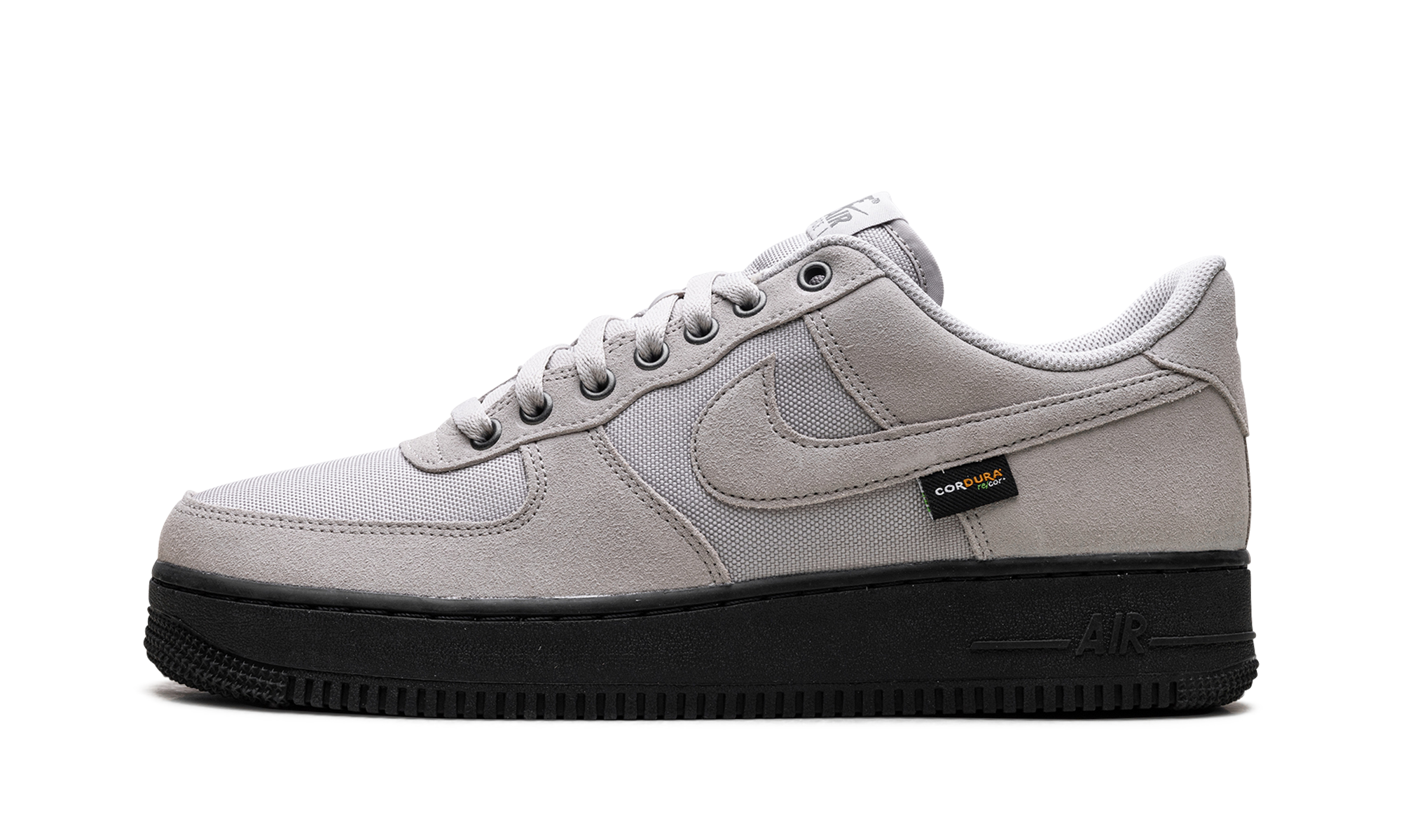 Nike Air Force 1 Low '07 Cordura Iron Ore HQ3822 001