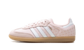 Adidas Samba OG WMNS Sandy Pink White Gold IH3977