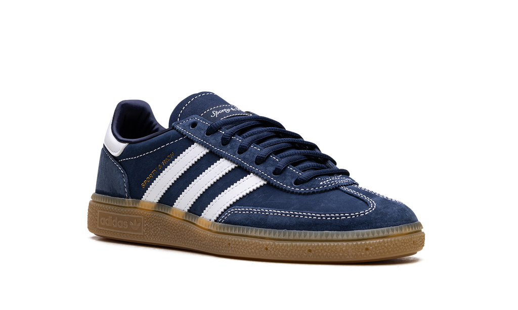 Adidas Handball Spezial Sporty & Rich Night Indigo JP7066