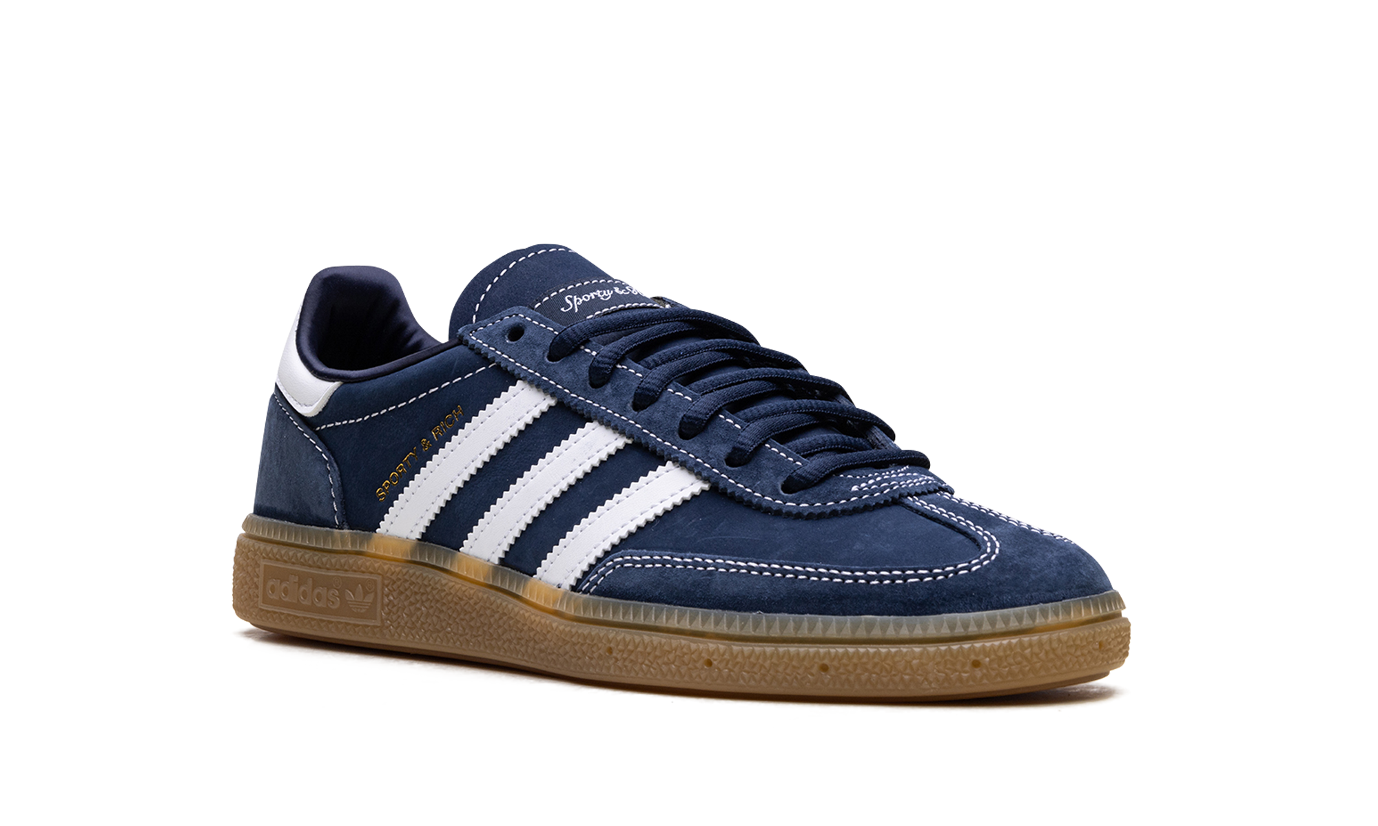 Adidas Handball Spezial Sporty & Rich Night Indigo JP7066