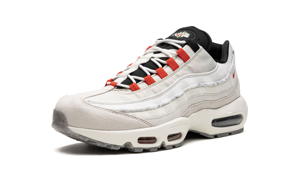 Nike Air Max 95 SE Double Swoosh DQ0268 002