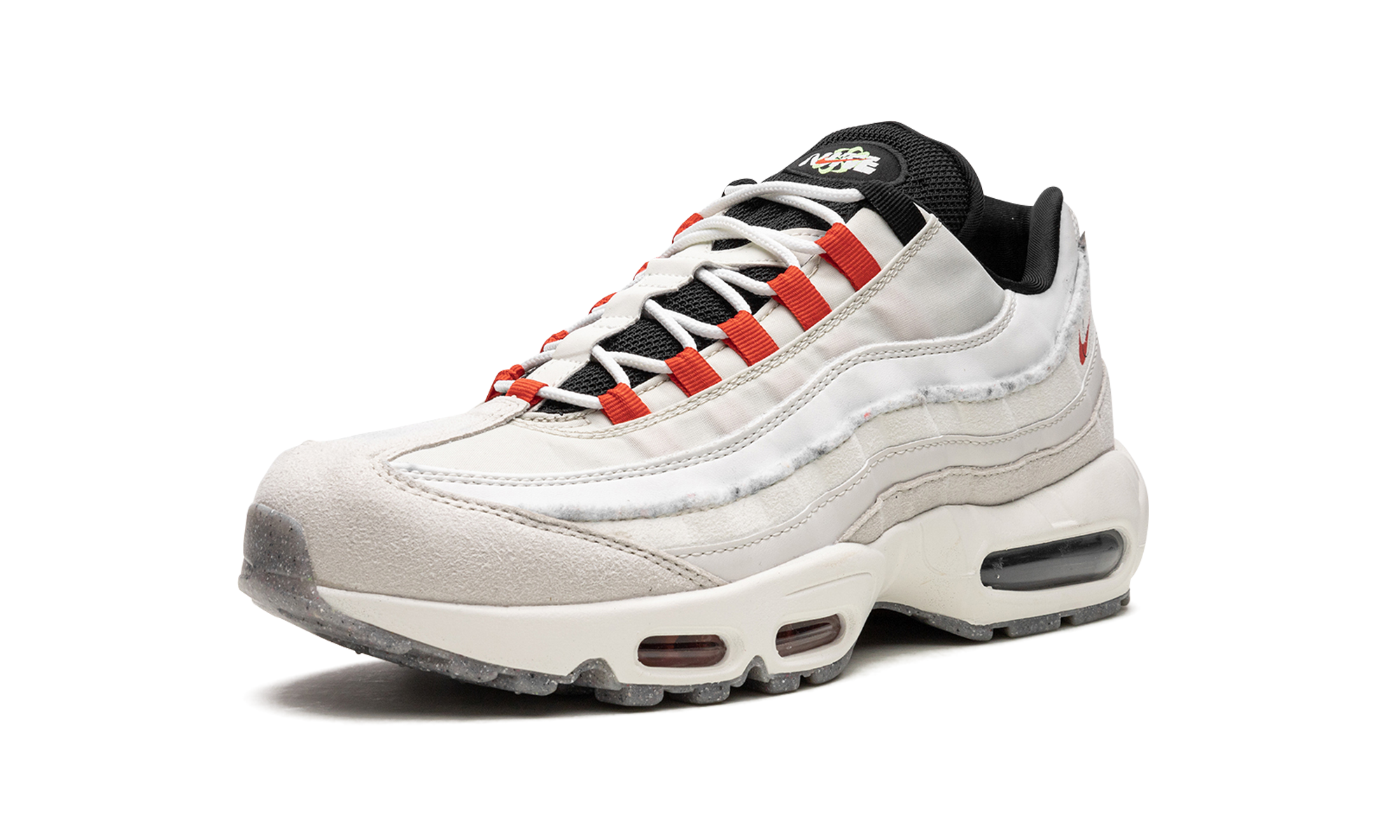 Nike Air Max 95 SE Double Swoosh DQ0268 002