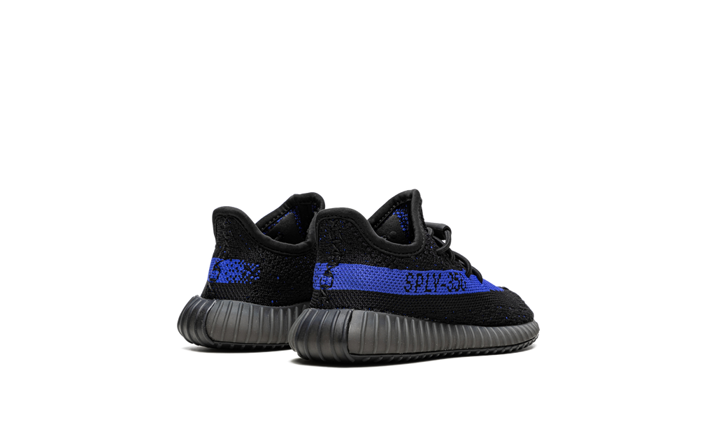 Yeezy Boost 350 V2 Infant Dazzling Blue GY9584