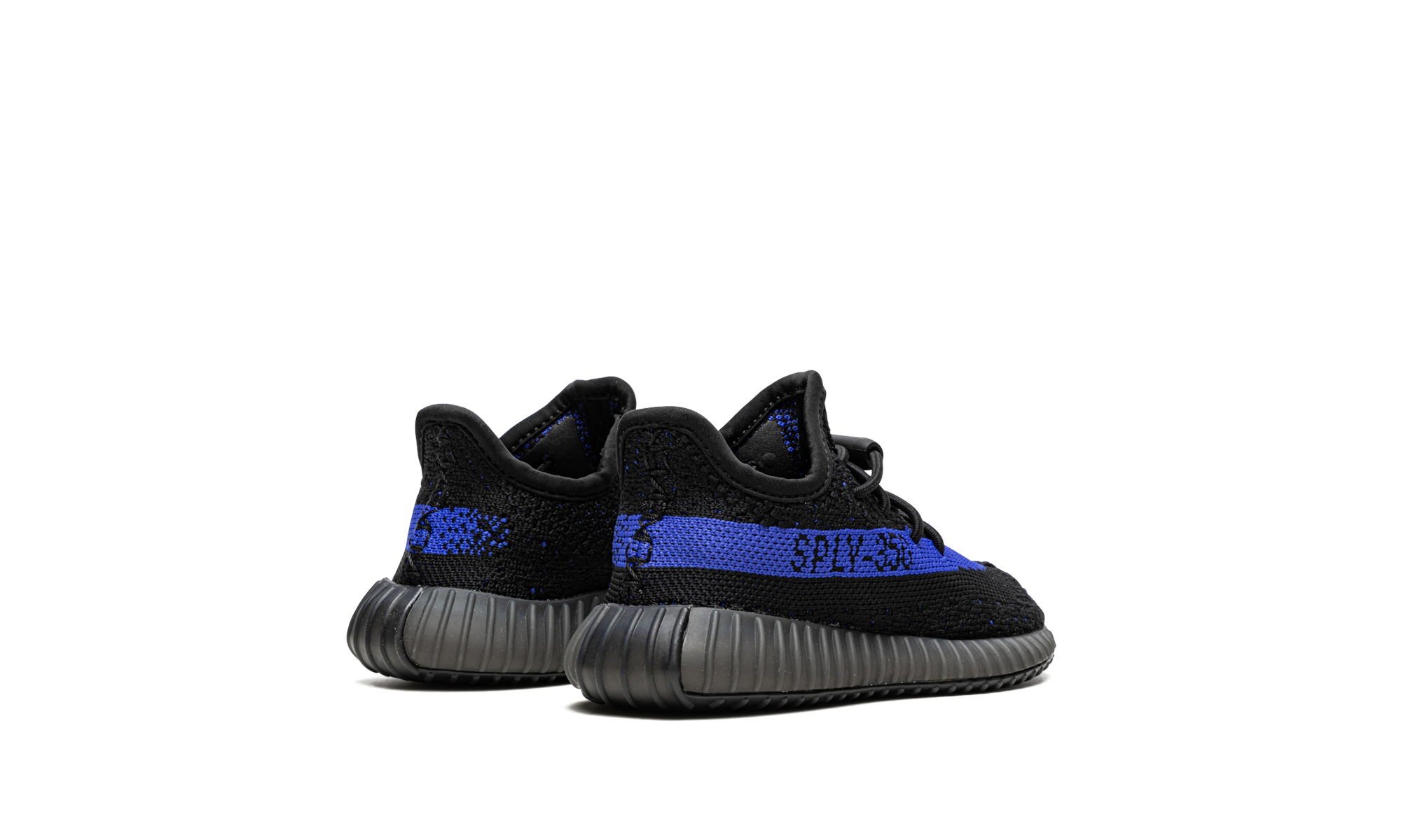 Yeezy Boost 350 V2 Infant Dazzling Blue GY9584