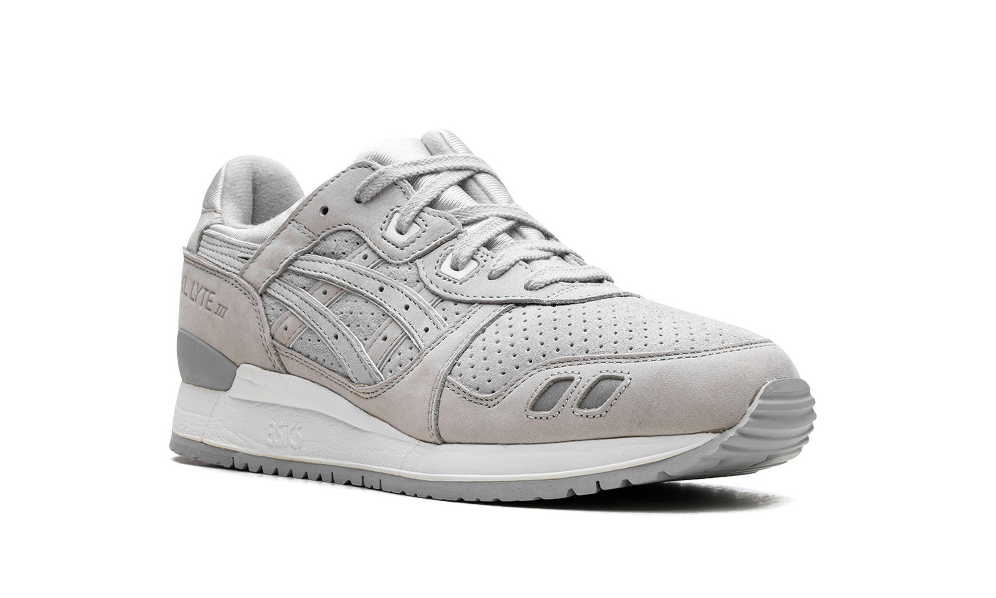 Asics Gel-Lyte 3 STONE H00DK 1717