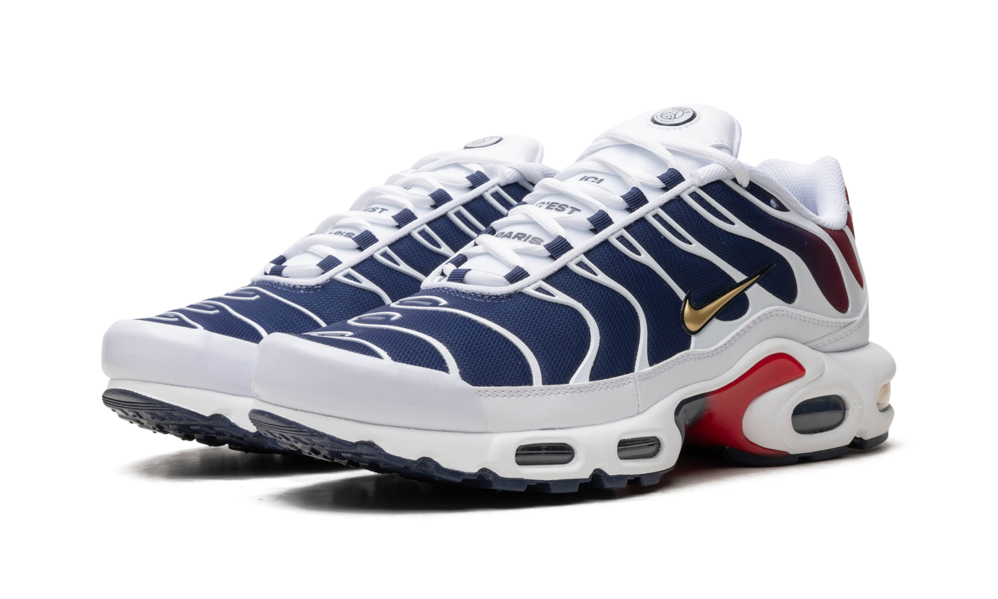 Nike Air Max Plus PSG FZ4776 100