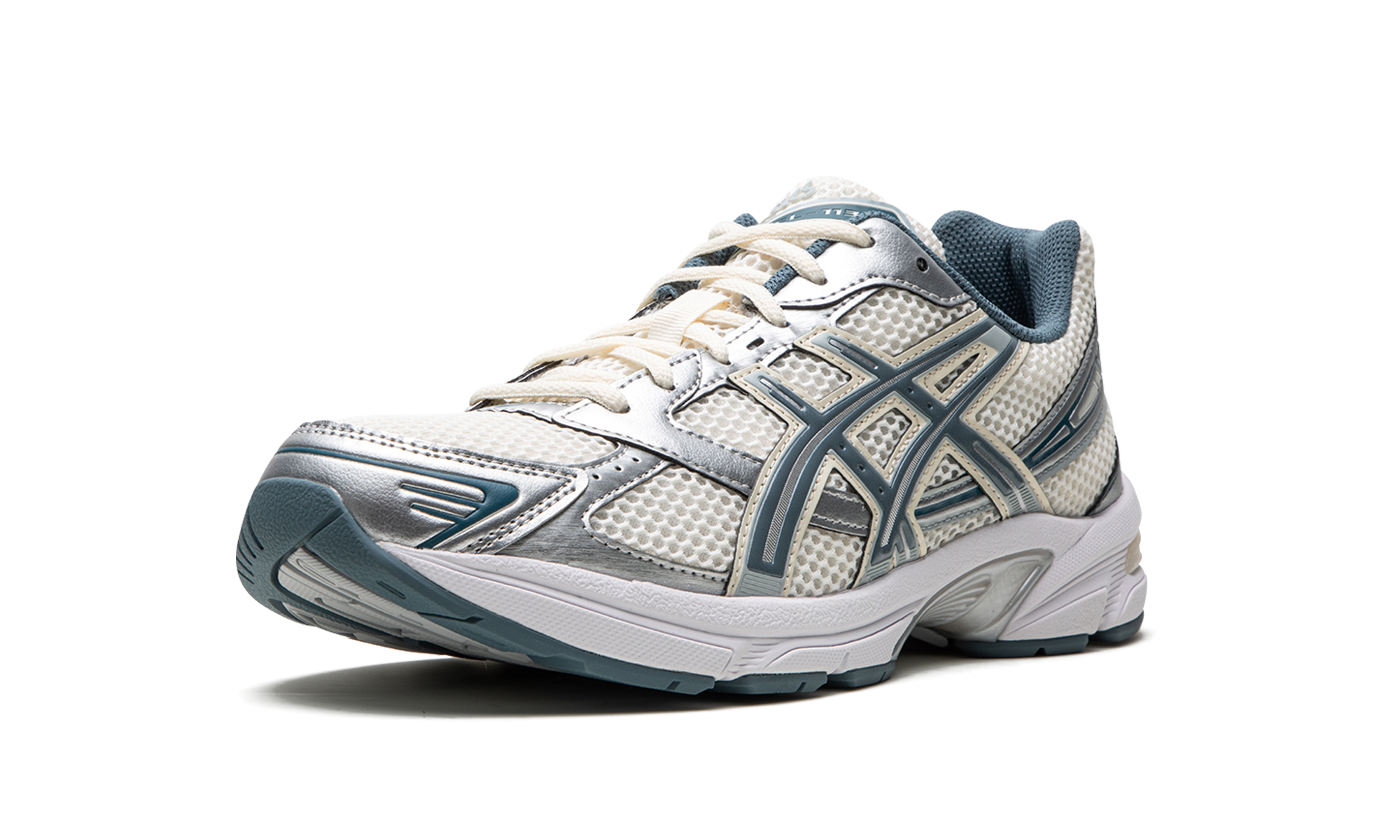 Asics Gel-1130 Cream / Ironclad 1201A256 115