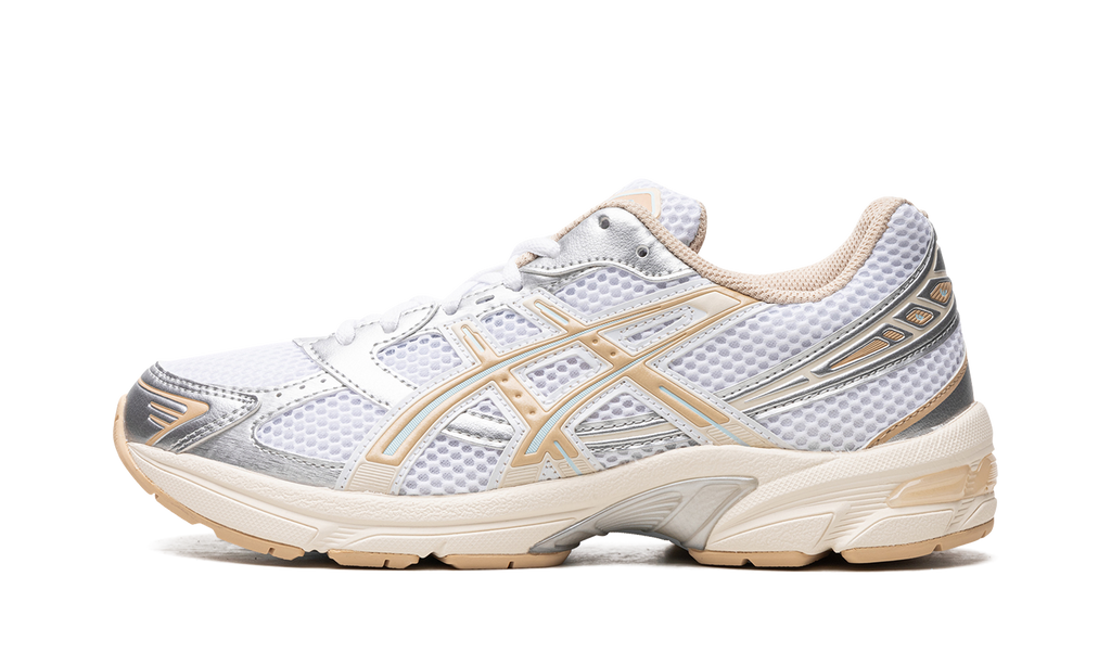 Asics GEL-1130 WMNS Silver Dune 1202A164 111