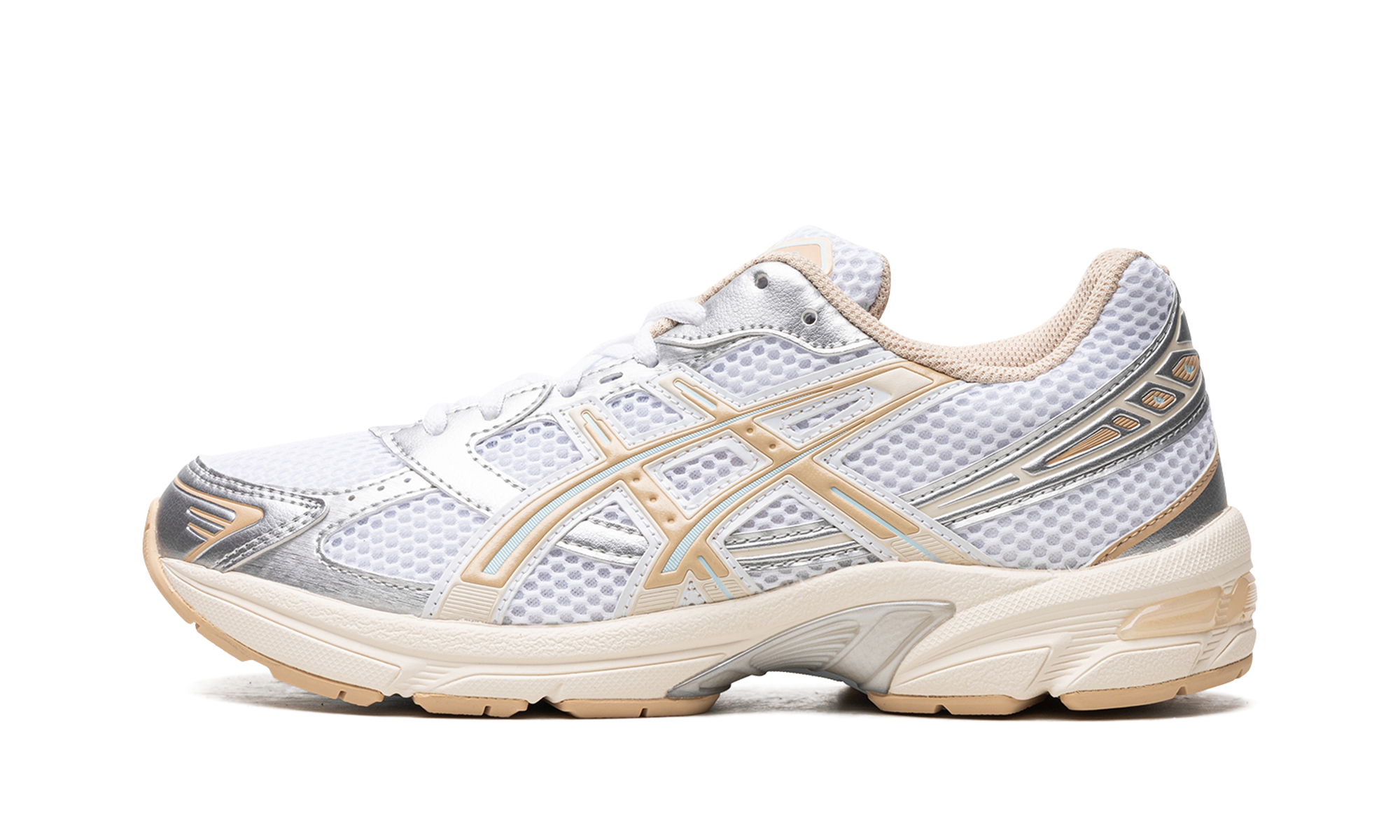 Asics GEL-1130 WMNS Silver Dune 1202A164 111