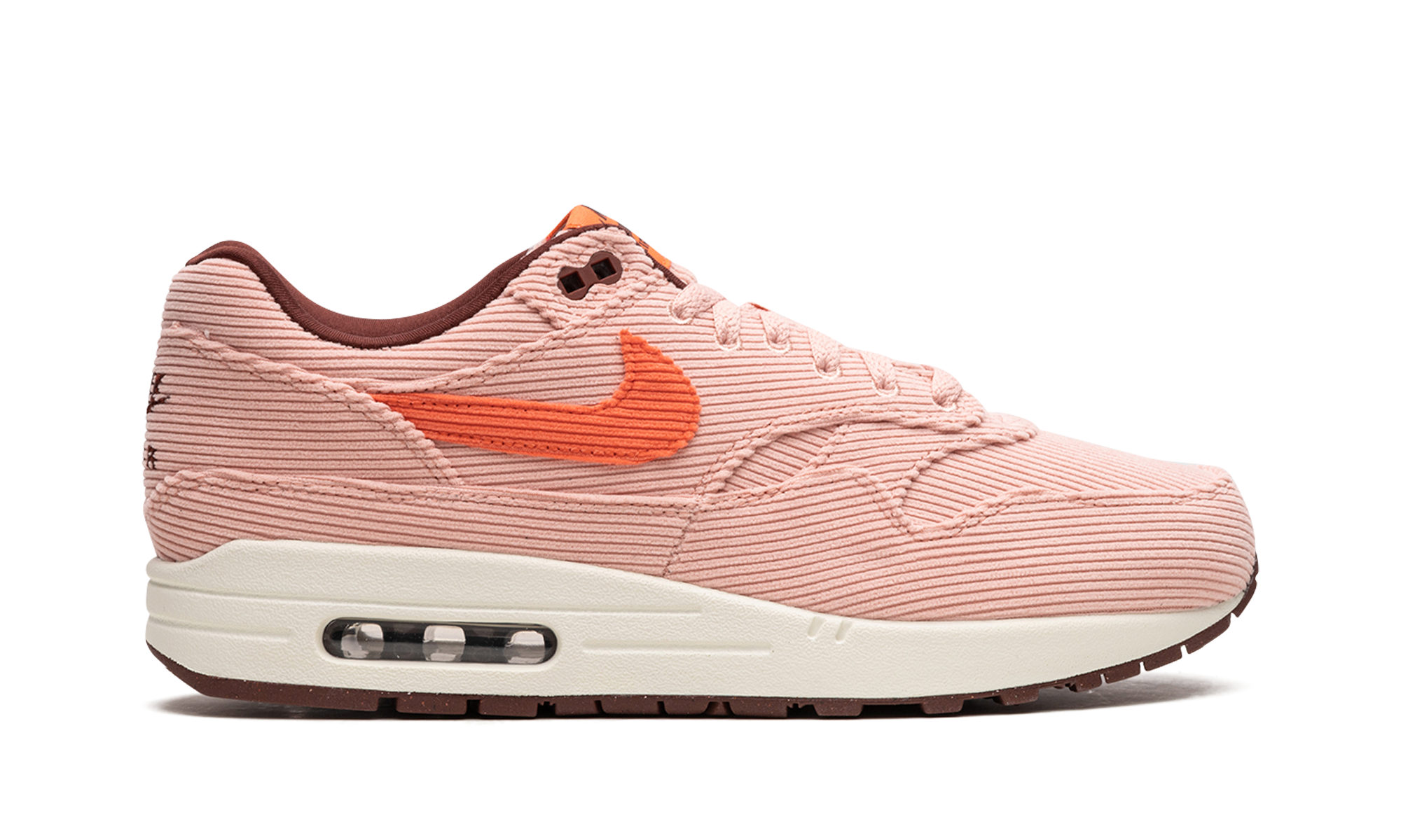 Nike Air Max 1 Premium Coral Stardust FB8915 600