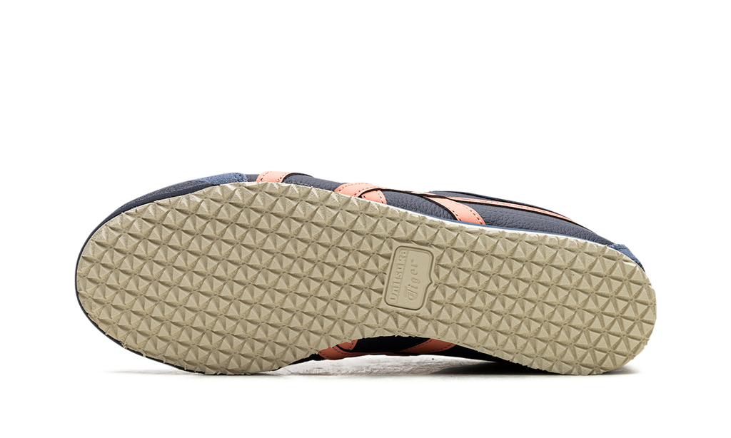 Onitsuka Tiger Mexico 66 Peacoat Guava 1183A201 409
