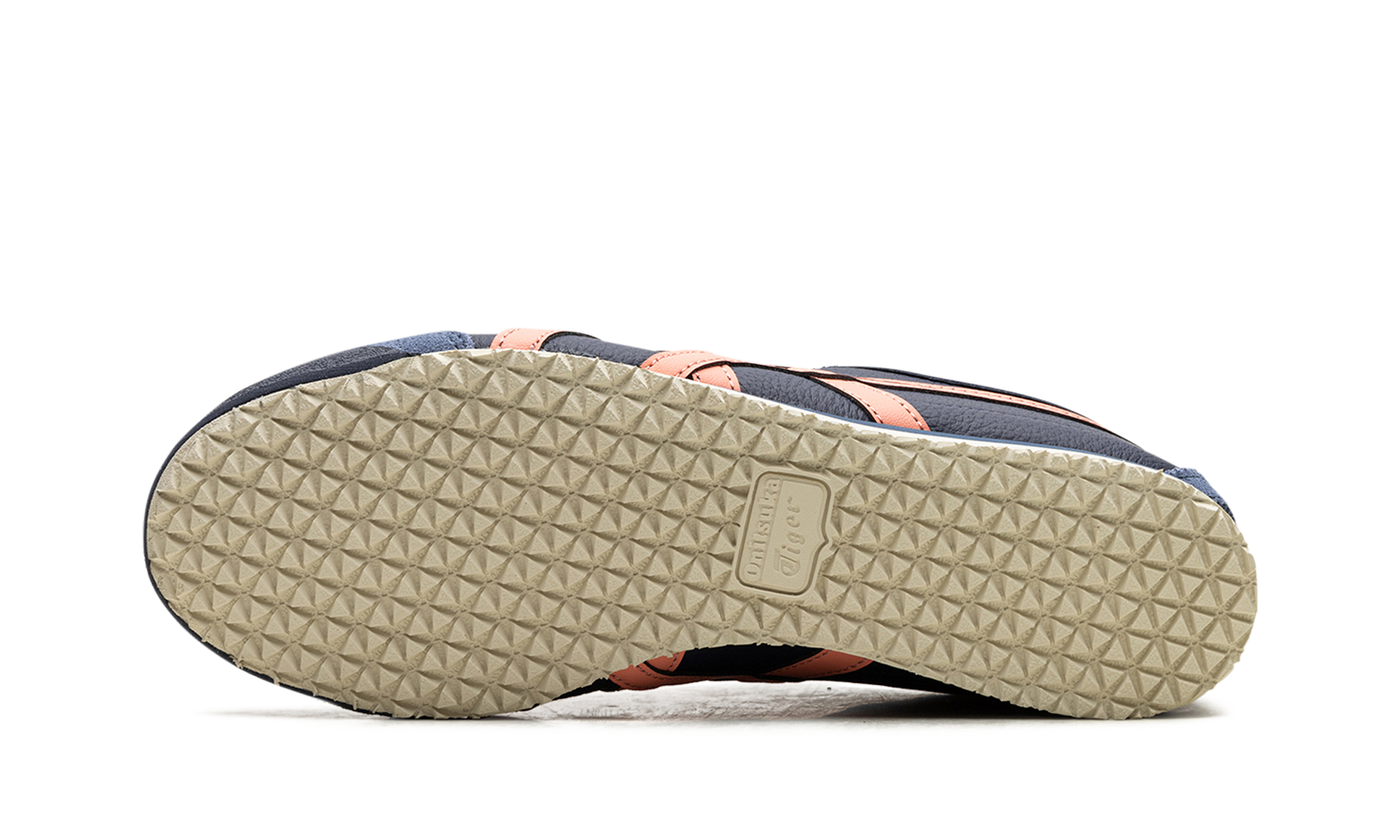 Onitsuka Tiger Mexico 66 Peacoat Guava 1183A201 409