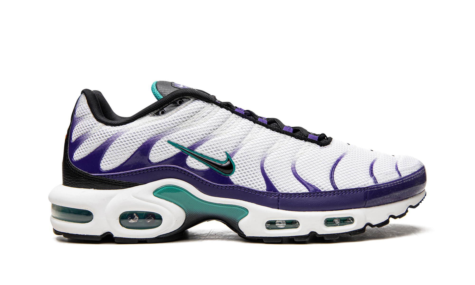 Nike Air Max Plus Grape DM0032 100