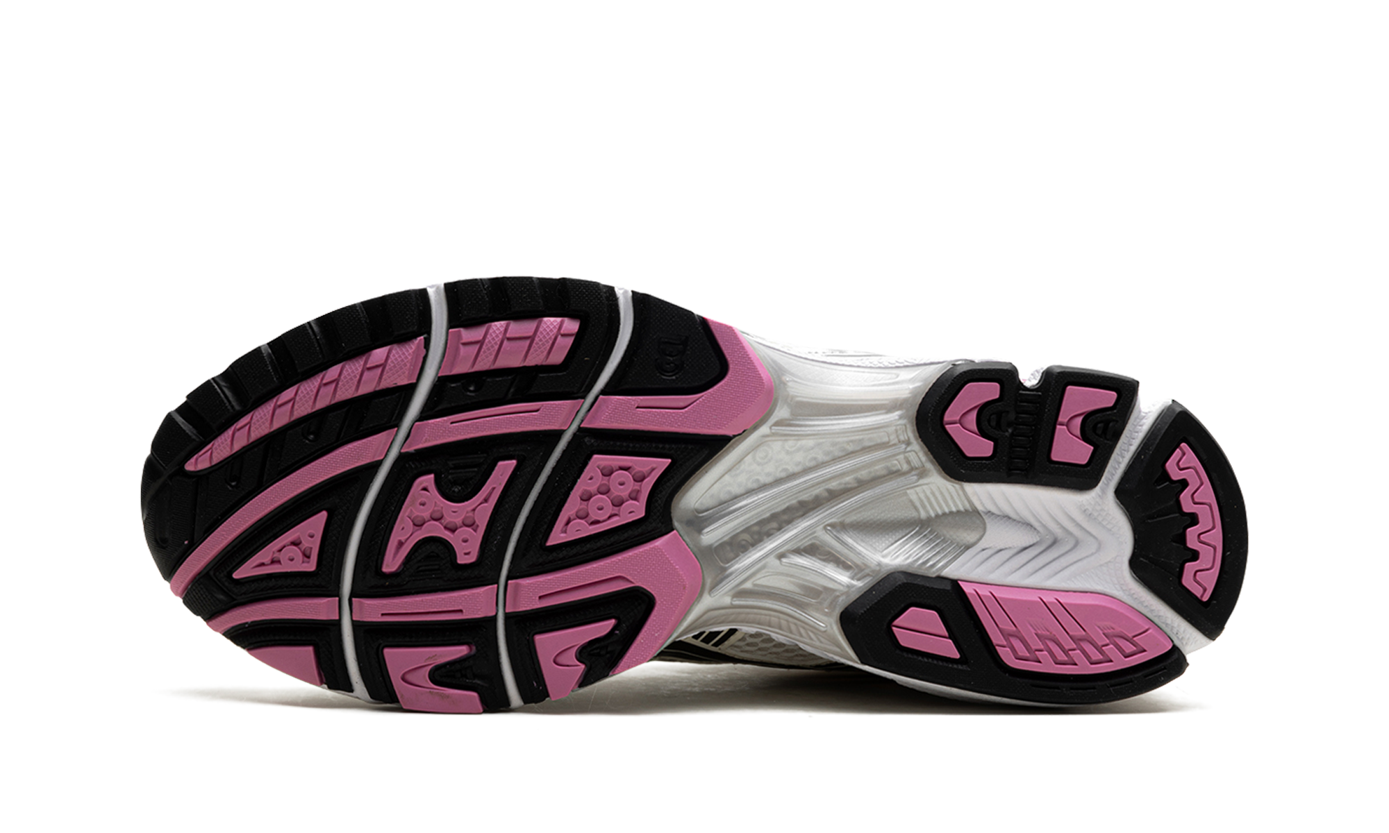 Asics Gel Kayano 14 Cream Sweet Pink 1203A537 103