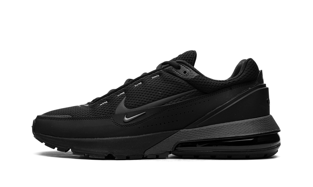 Nike AIR MAX PULSE TRIPLE BLACK DR0453 003