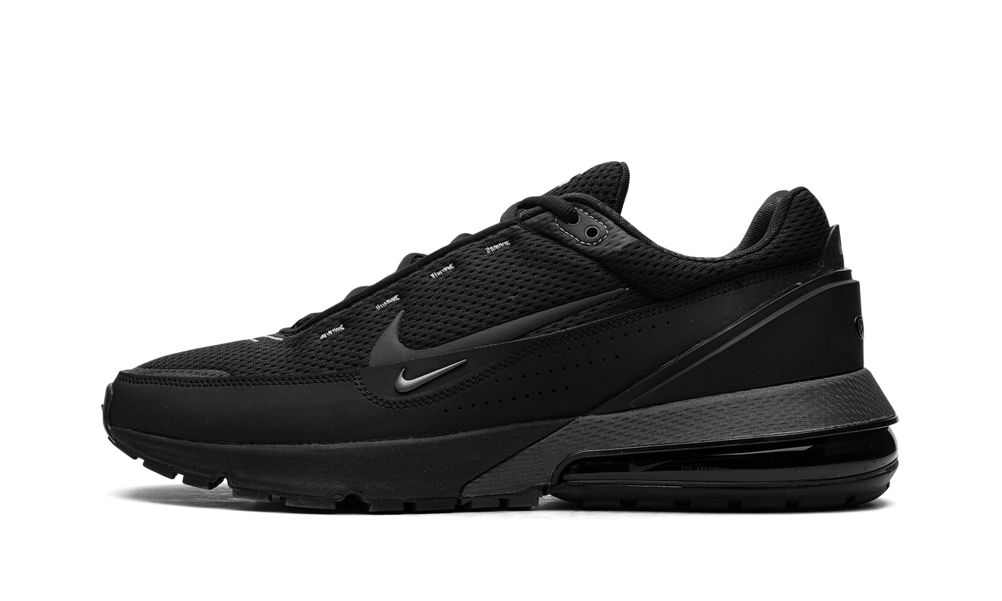 Nike AIR MAX PULSE TRIPLE BLACK DR0453 003