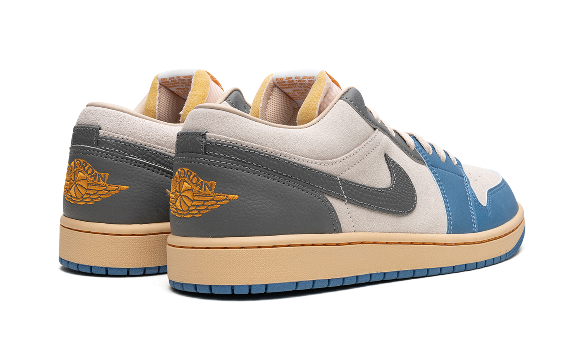 Air Jordan 1 Low SE Tokyo 96 DZ5376 469
