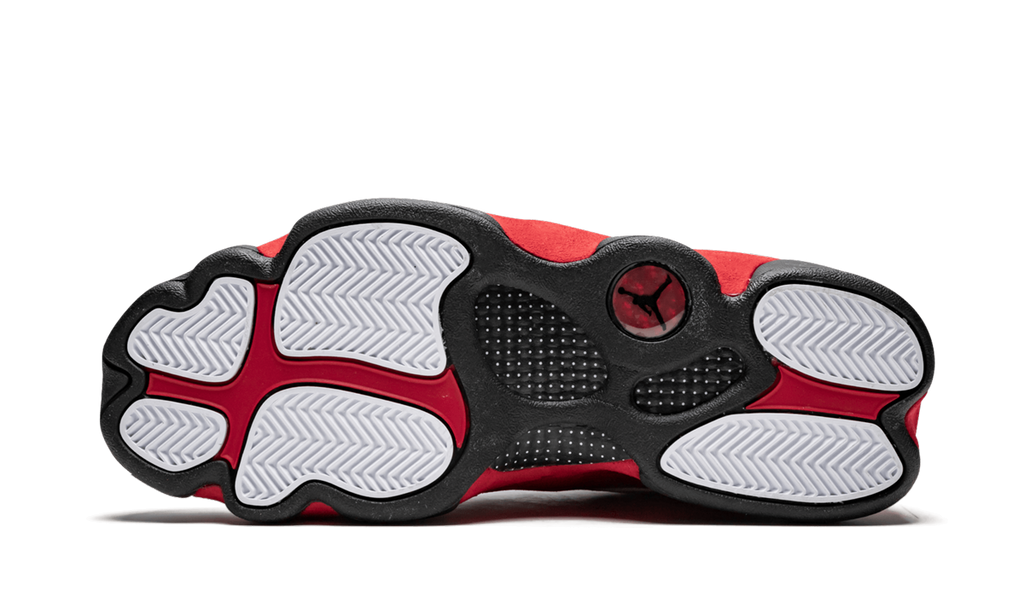 Air Jordan 13 Retro 2010 Release