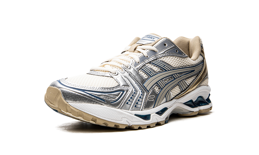 Asics GELKAYANO 14 Cream / Pure Silver 1201A019 105