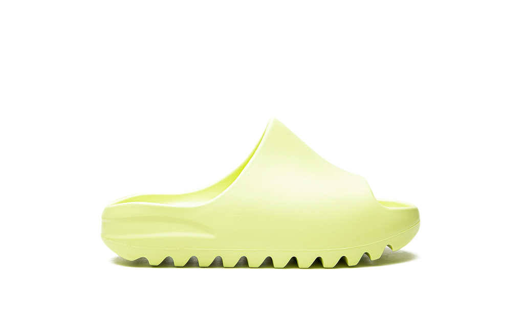 Yeezy Slide Kids Glow GX6139