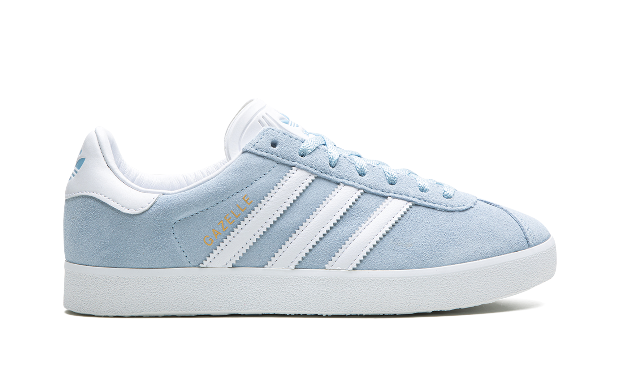 Adidas Gazelle 85 Clear Sky IG5003