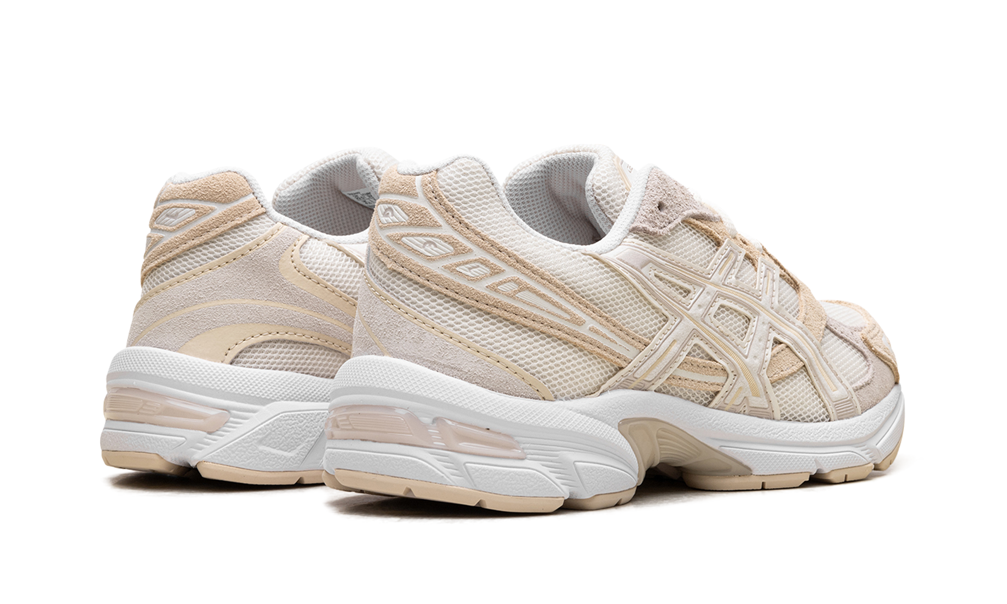 Asics Gel-1130 WMNS Cream 1202A517 100