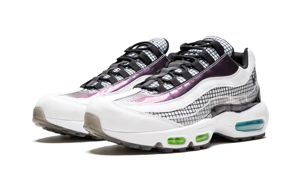Nike Air Max 95 Lv8 AO2450 100