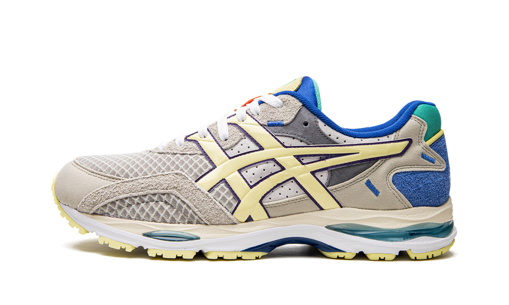 Asics Gel-MC Plus Bodega 1201A506 020