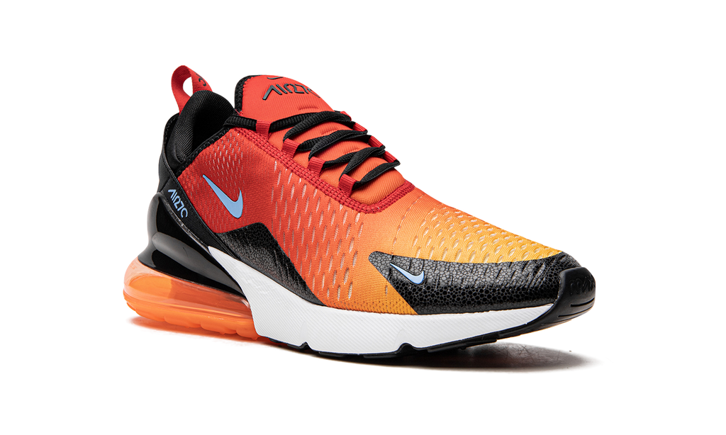 Nike Air Max 270 Sunset DQ7625 600
