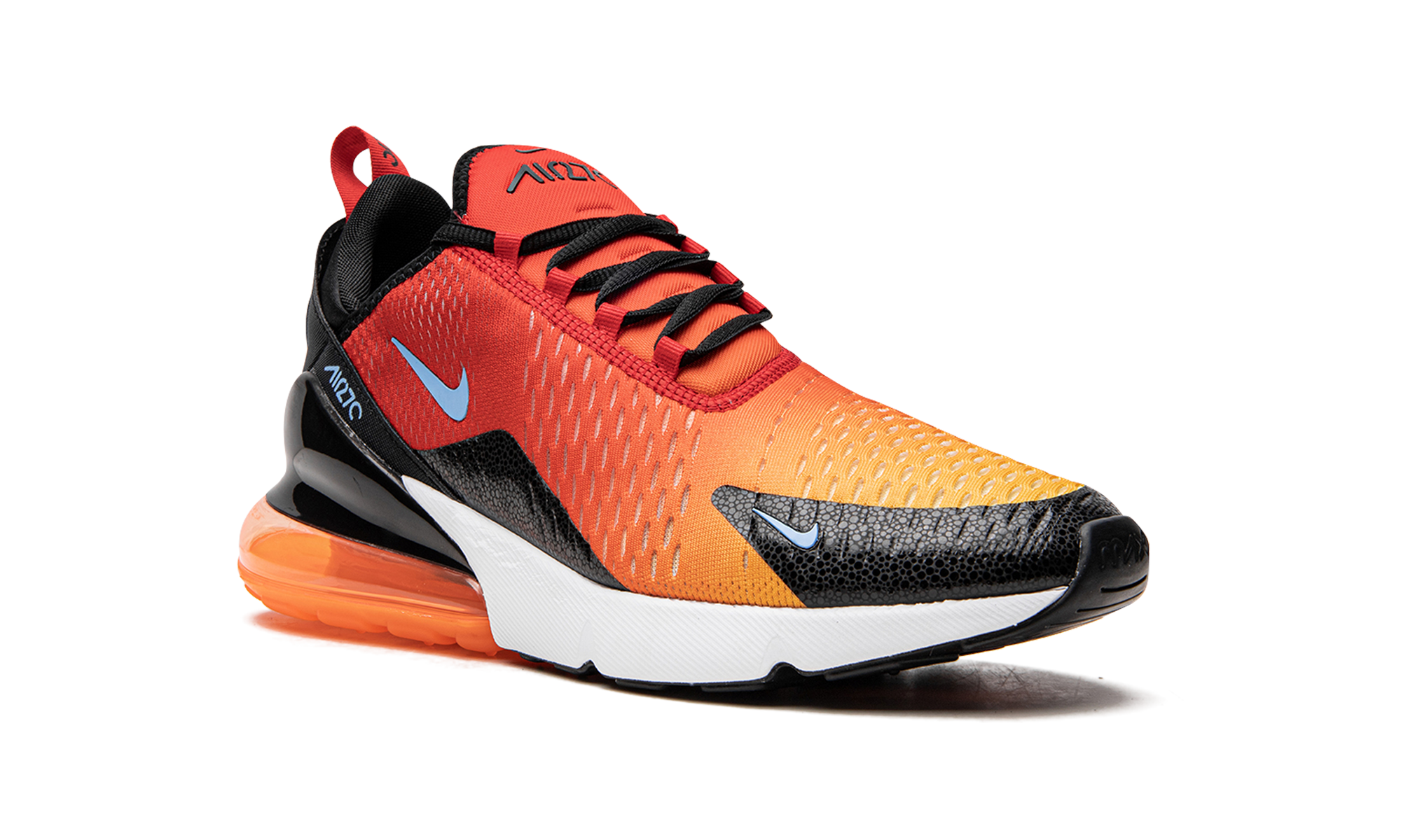 Nike Air Max 270 Sunset DQ7625 600