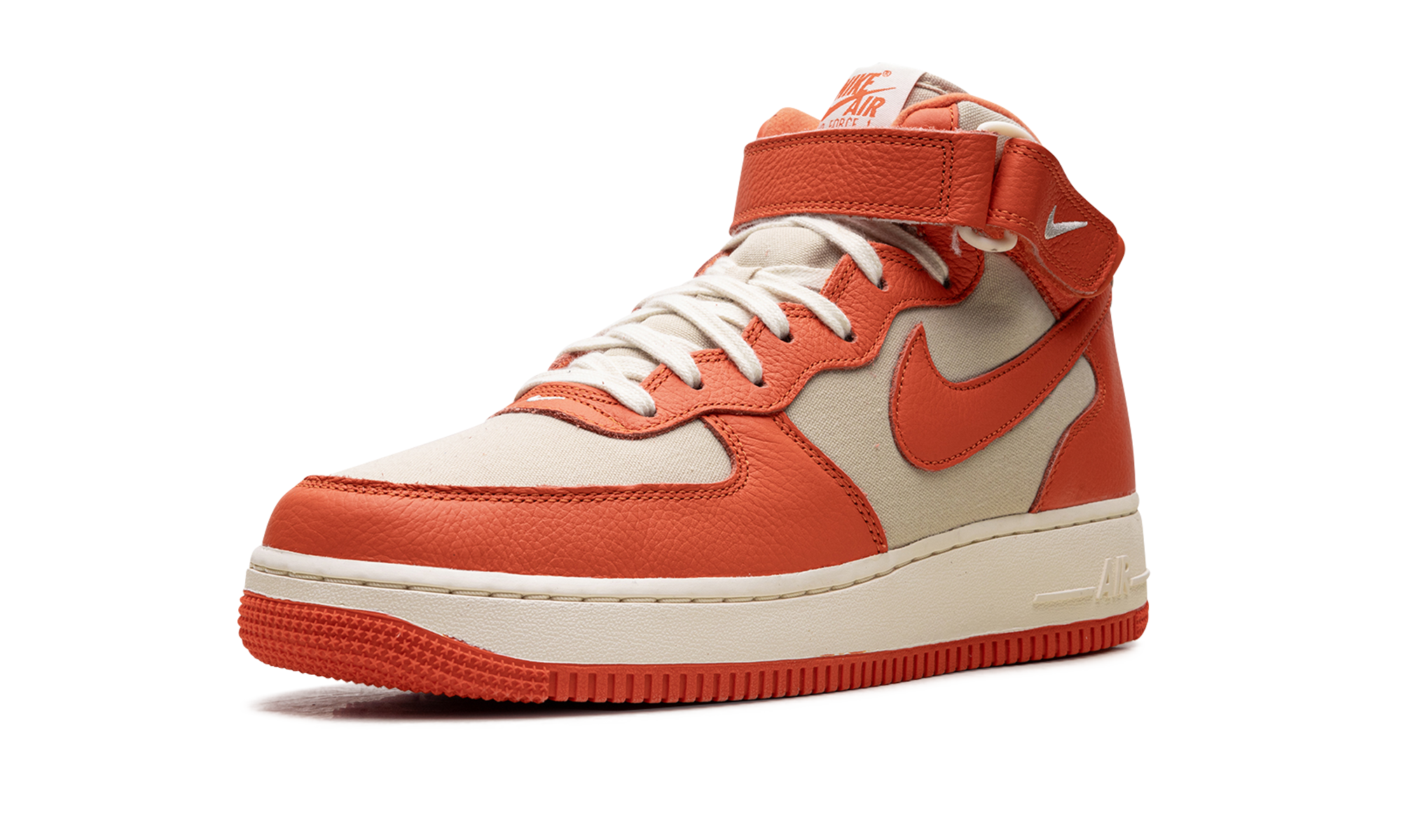 Nike Air Force 1 Mid FB2036 700