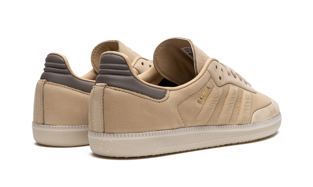 Adidas Samba Magic Beige IG7600