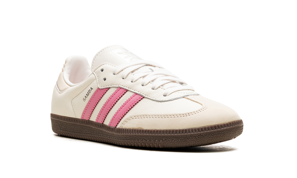 Adidas Samba OG Wmns Lucid Pink IG1962