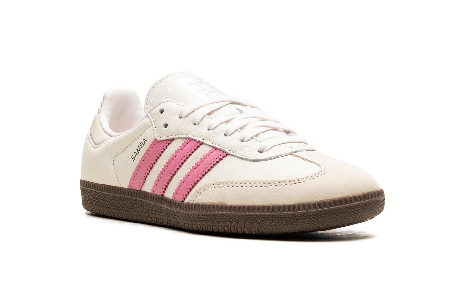 Adidas Samba OG Wmns Lucid Pink IG1962