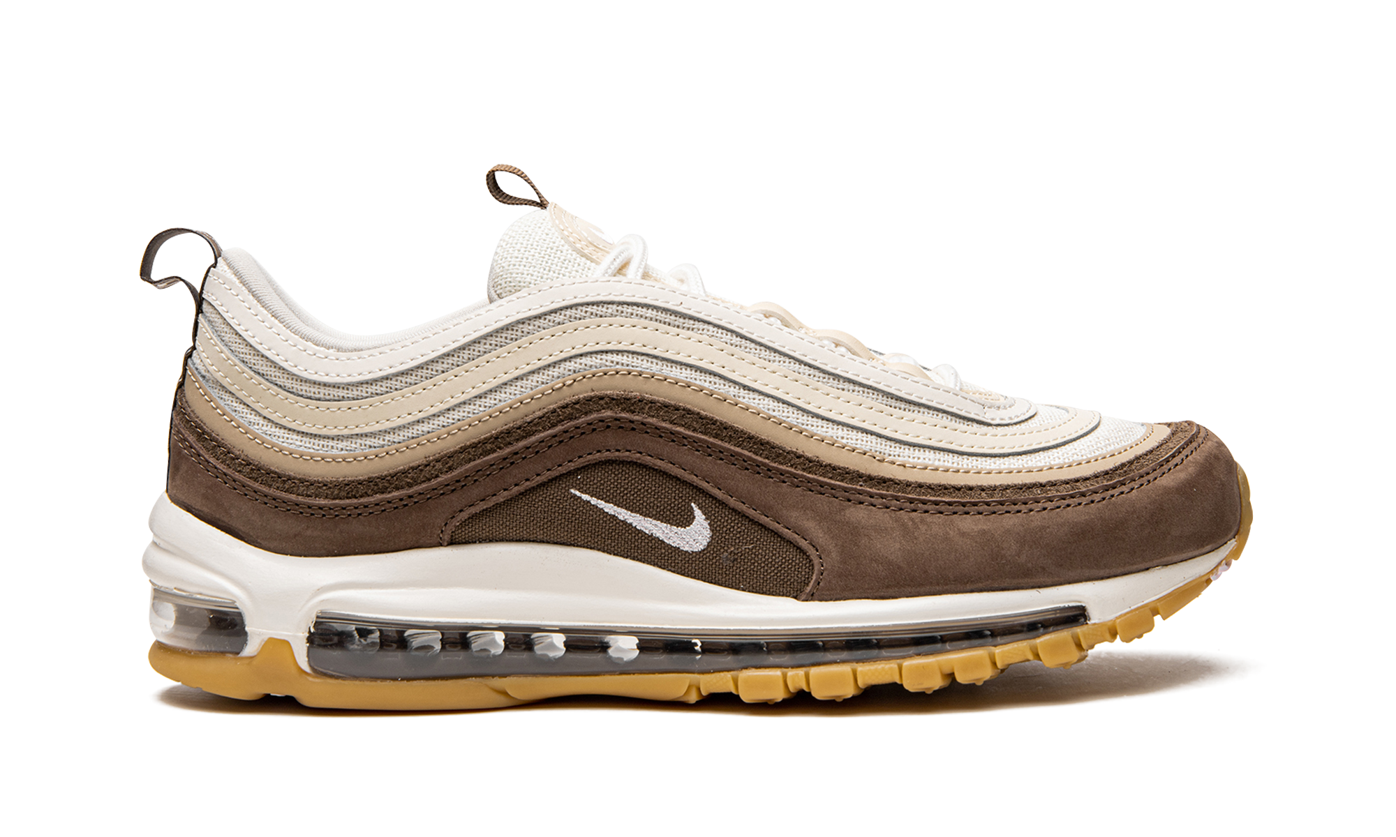 Nike Air Max 97 Crepe DQ8996 200