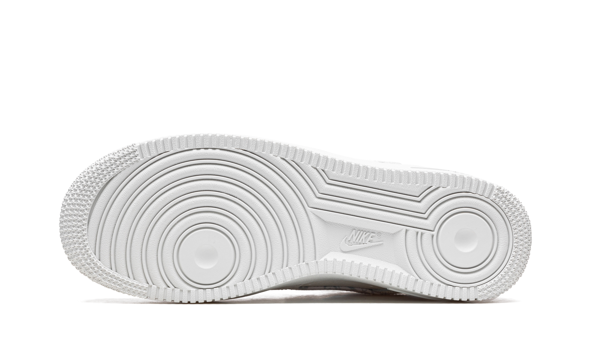 Nike AIR FORCE 1 LO MNS WMNS White Paisley DJ9942 100