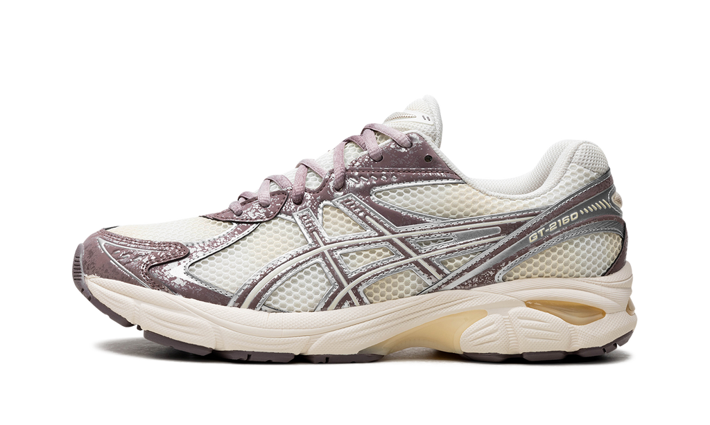Asics GT-2160 Cream/Mauve Grey 1203A478 101