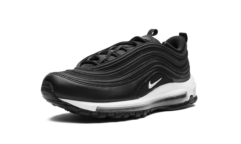Nike AIR MAX 97 MNS WMNS Next Nature Black DH8016 001