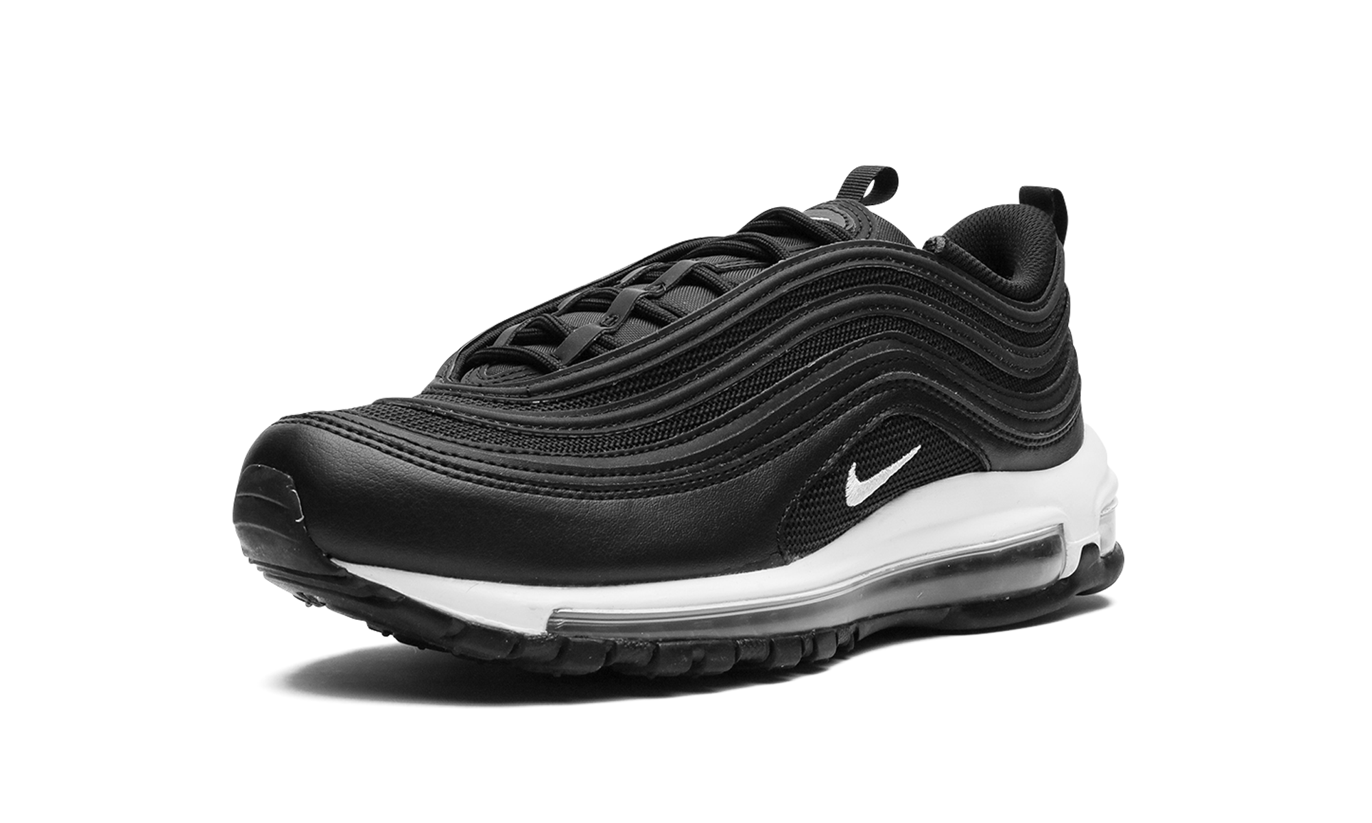 Nike AIR MAX 97 MNS WMNS Next Nature Black DH8016 001
