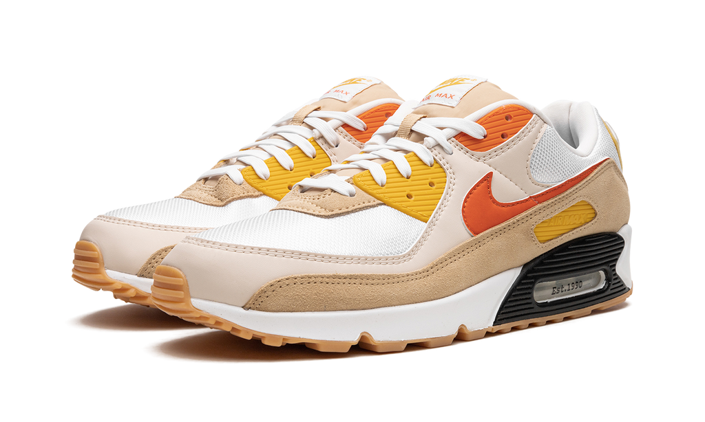 Nike Air Max 90 Pressure FB4315 100