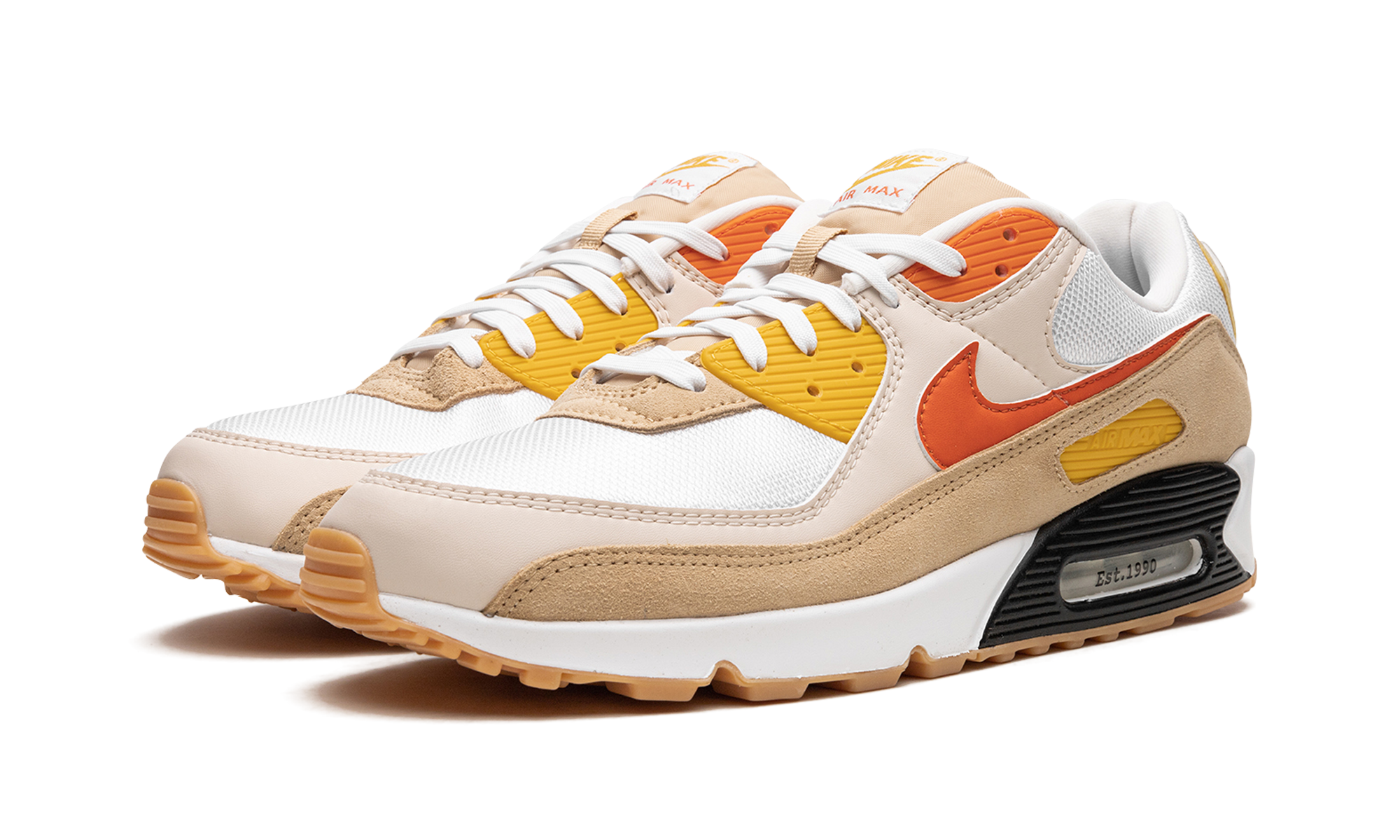 Nike Air Max 90 Pressure FB4315 100