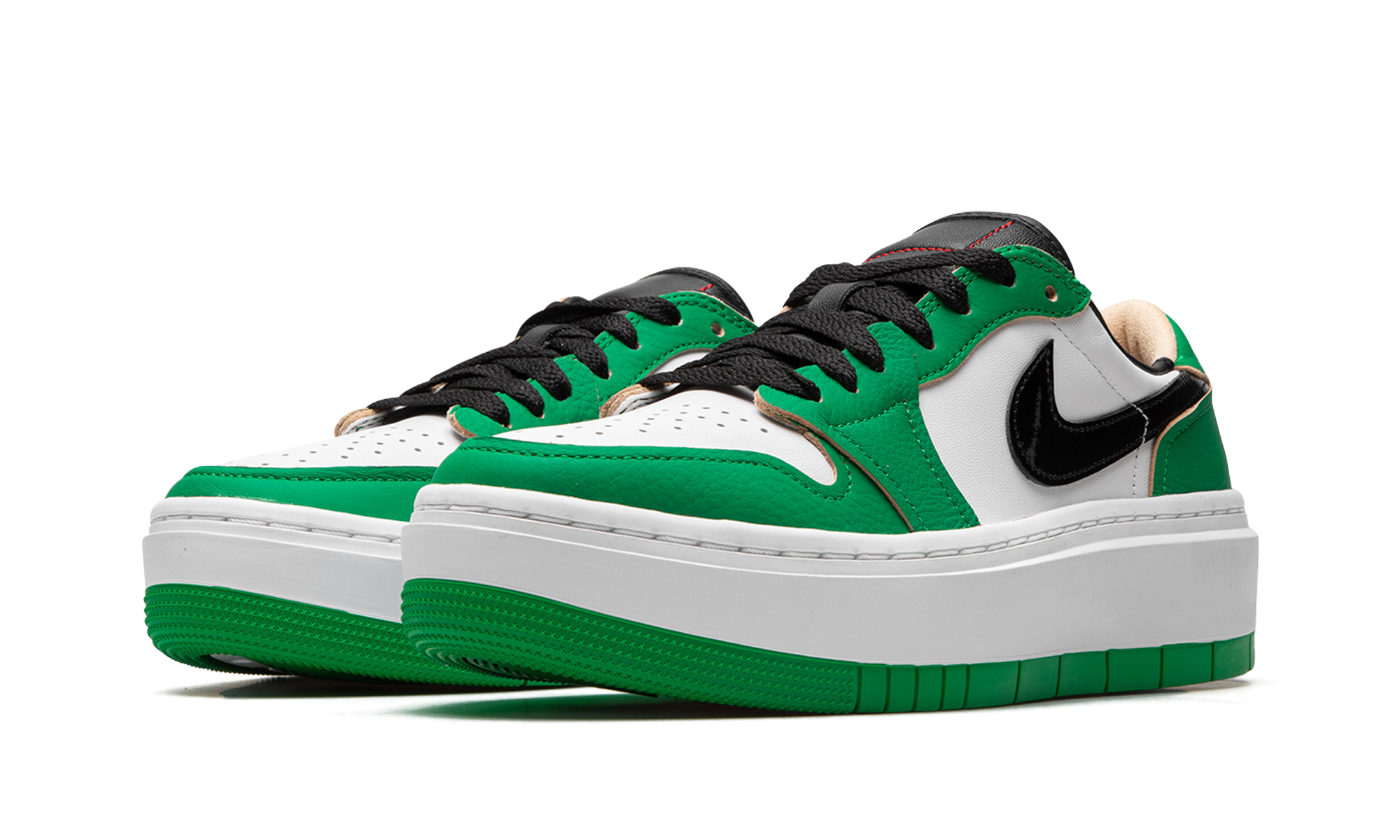 AIR JORDAN 1 ELEVATE LOW SE WMNS Lucky Green DQ8394 301