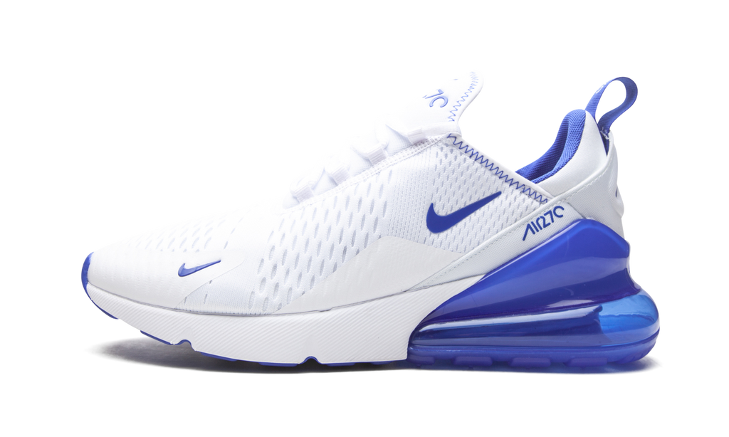 Nike Air Max 270 Kentucky DH0268 100