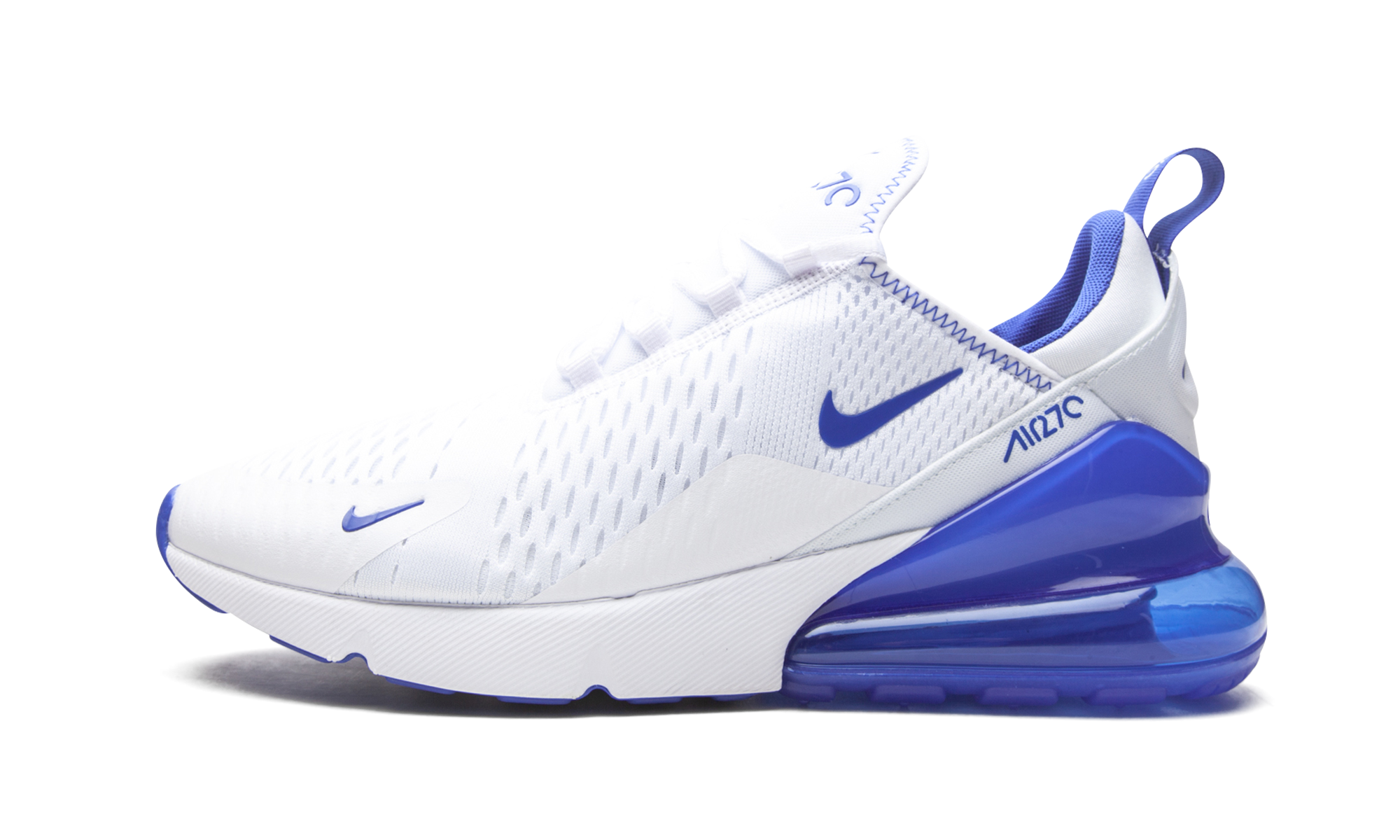 Nike Air Max 270 Kentucky DH0268 100