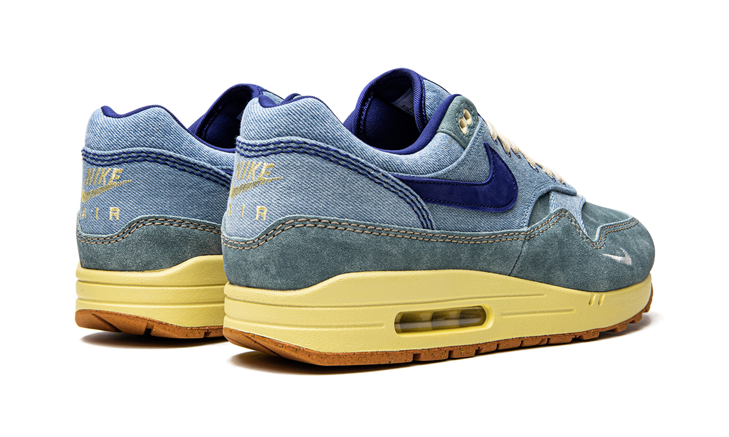 Nike Air Max 1 Premium Dirty Denim DV3050 300