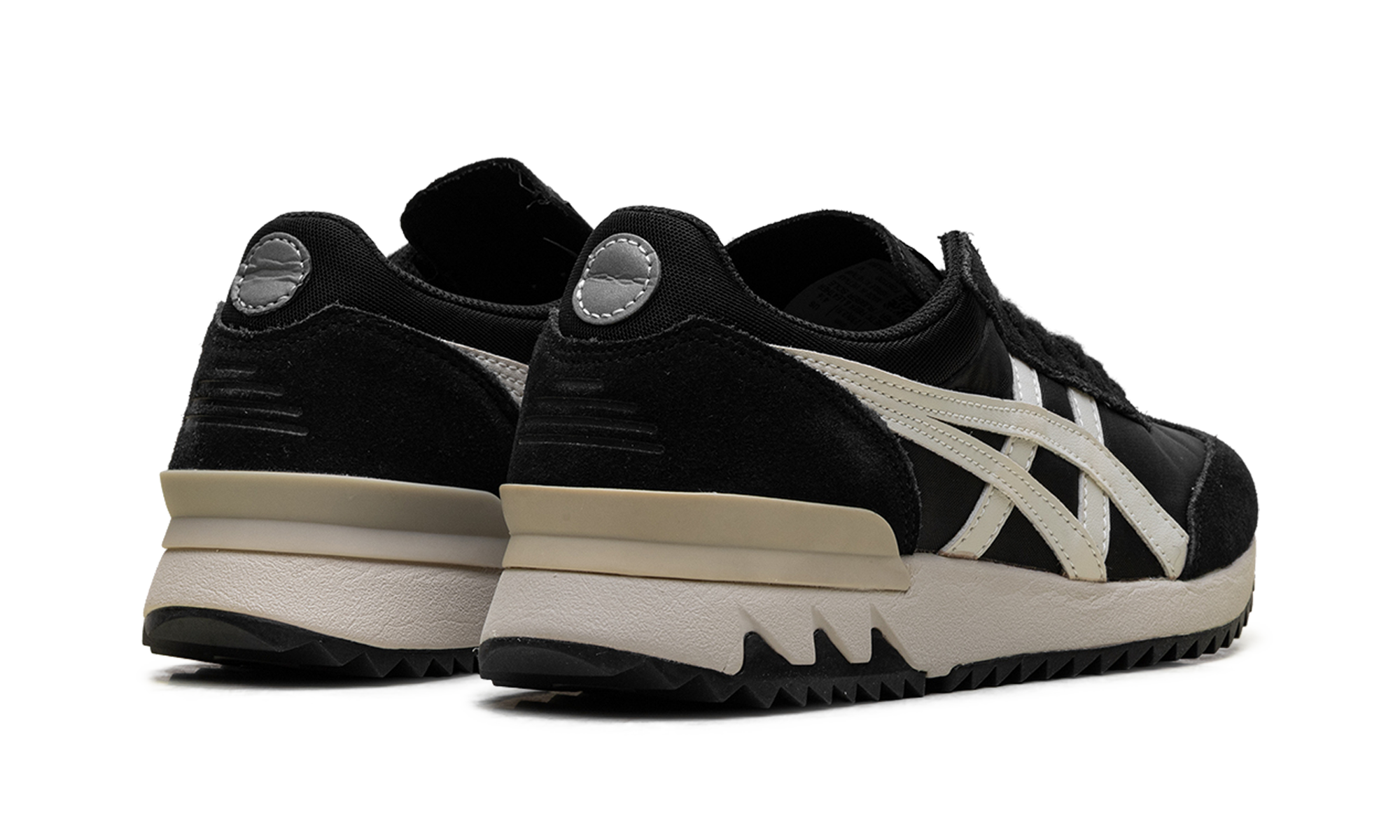 Onitsuka Tiger California 78 EX Black / White 1183a355 002