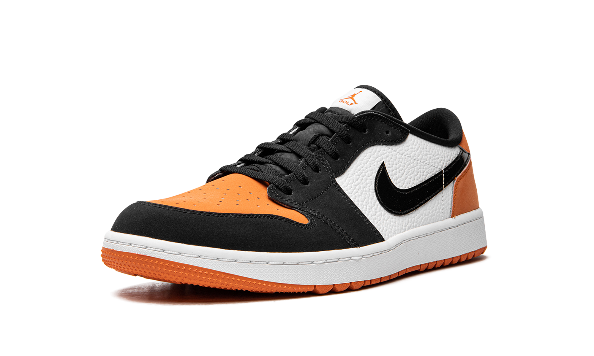 Air Jordan 1 Retro Low Golf Shattered Backboard DD9315 800